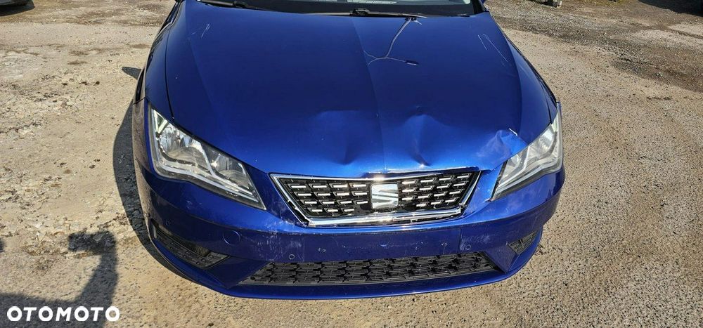 Seat Leon - 9