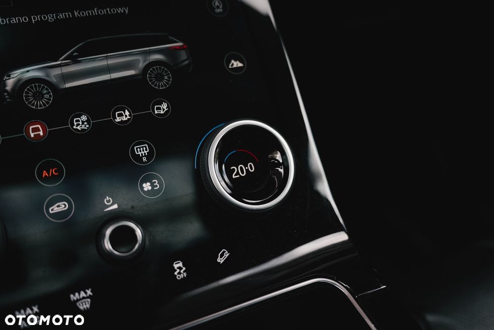 Land Rover Range Rover Velar 2.0d S - 19