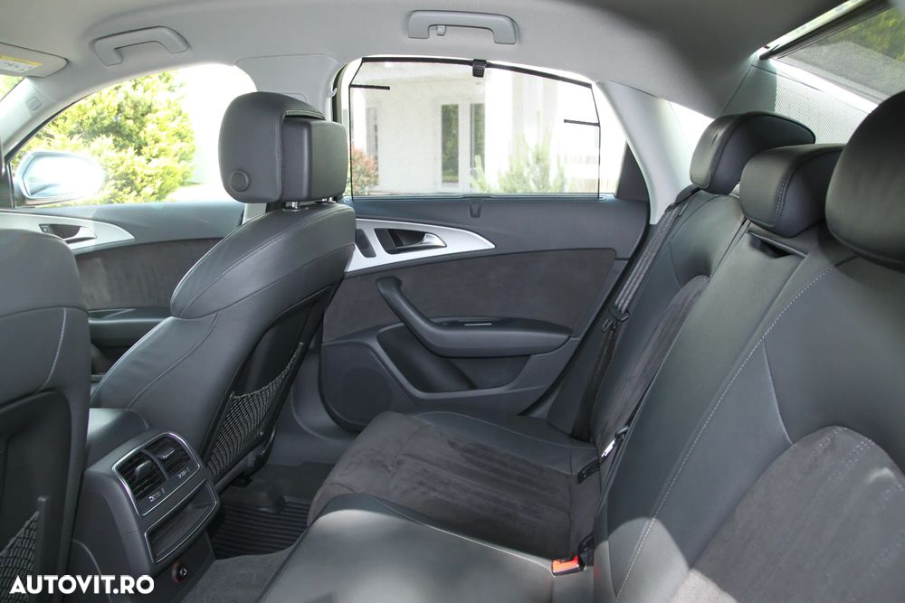 Audi A6 Limuzina ver-2-0-tdi-quattro-s-tronic - 10
