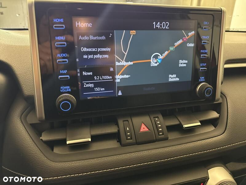 Toyota RAV4 - 15