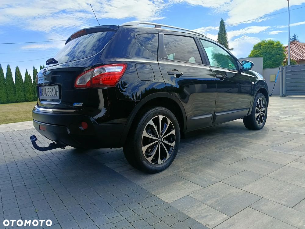 Nissan Qashqai 1.5 dCi DPF acenta - 11