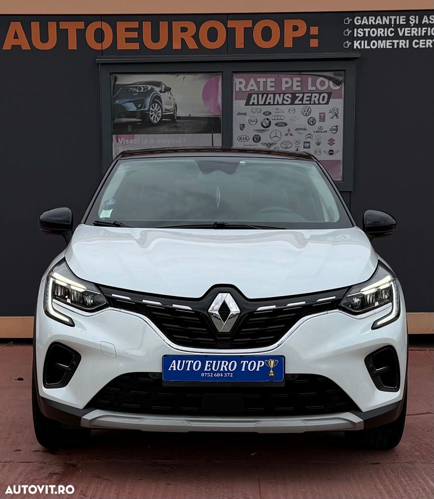 Renault Captur - 14