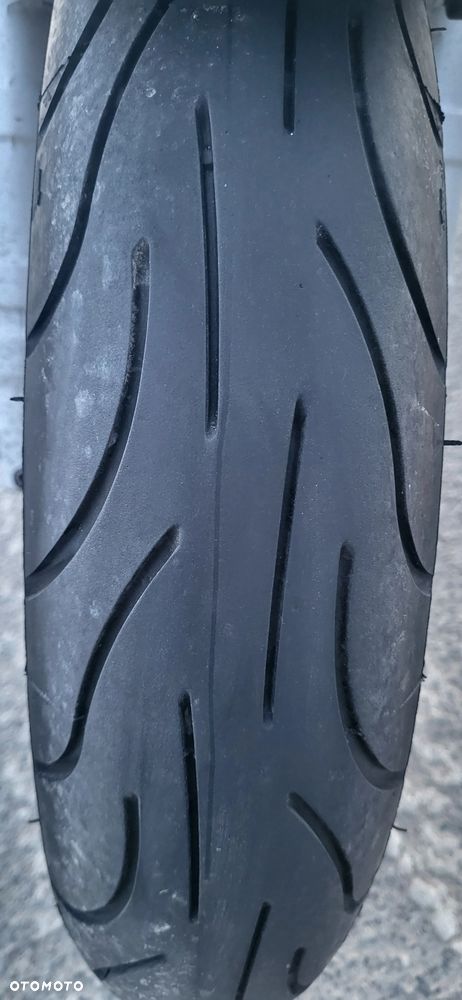 Yamaha FZ6 - 17