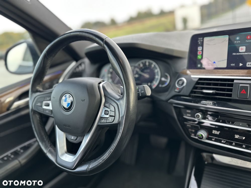 BMW X3 xDrive28i xLine sport - 18