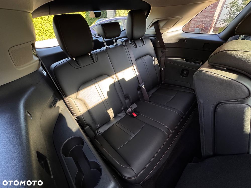 Mazda CX-90 - 35