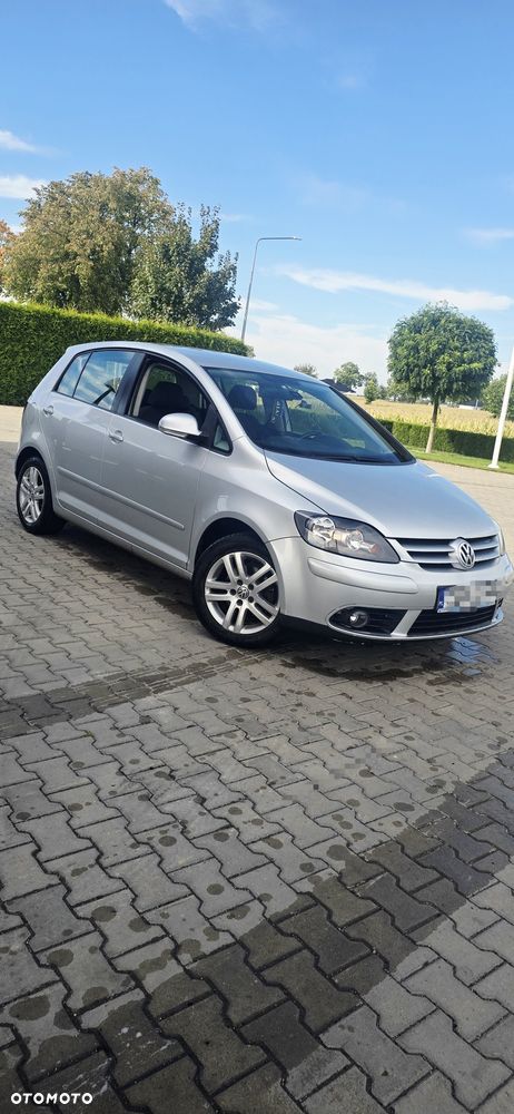 Volkswagen Golf Plus - 2