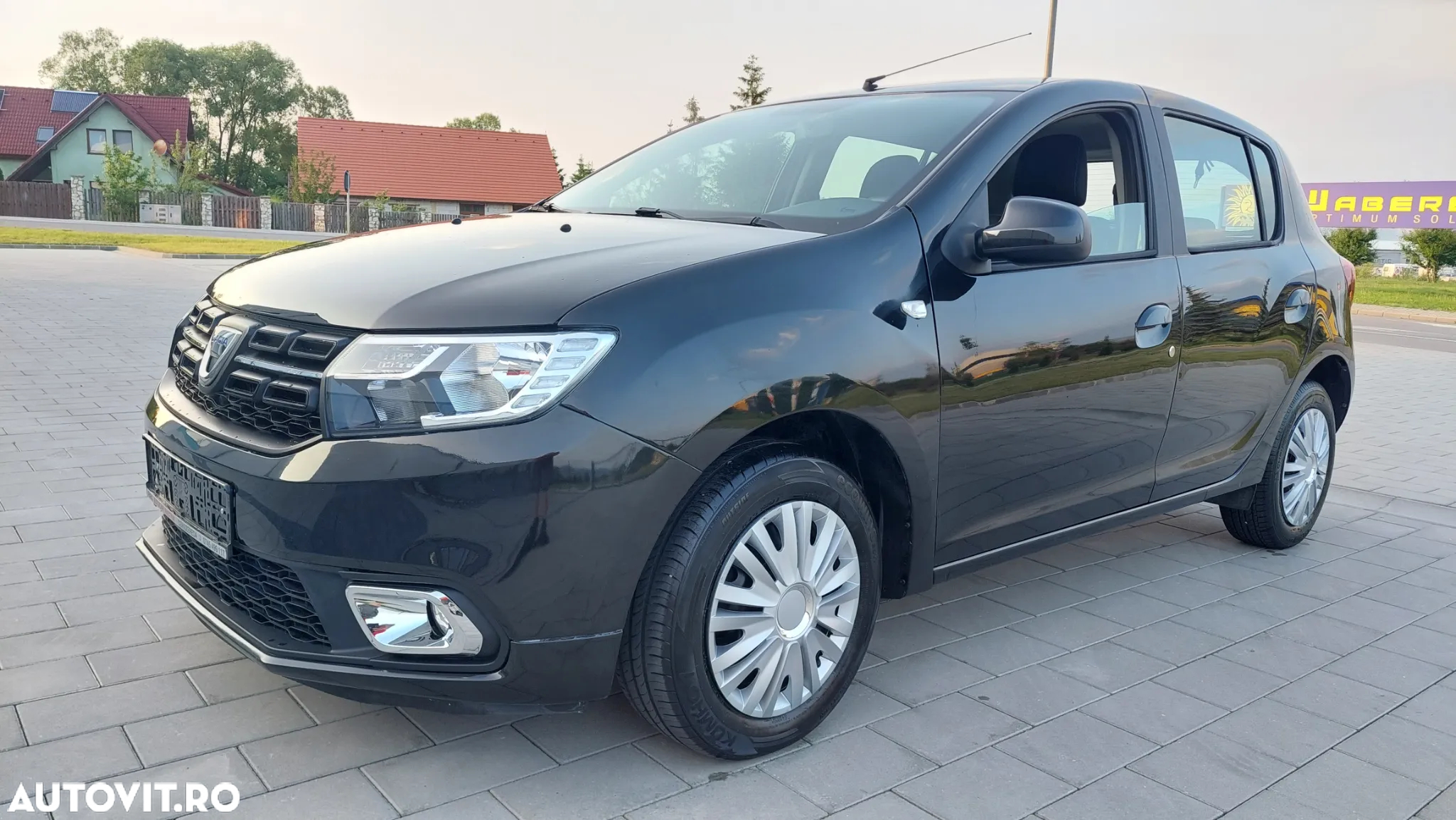 Dacia Sandero TCe 100 Comfort - 3