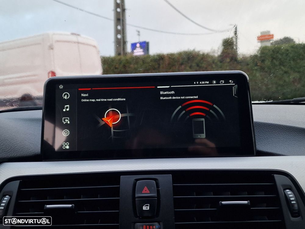 BMW 420 d Pack M Auto - 28