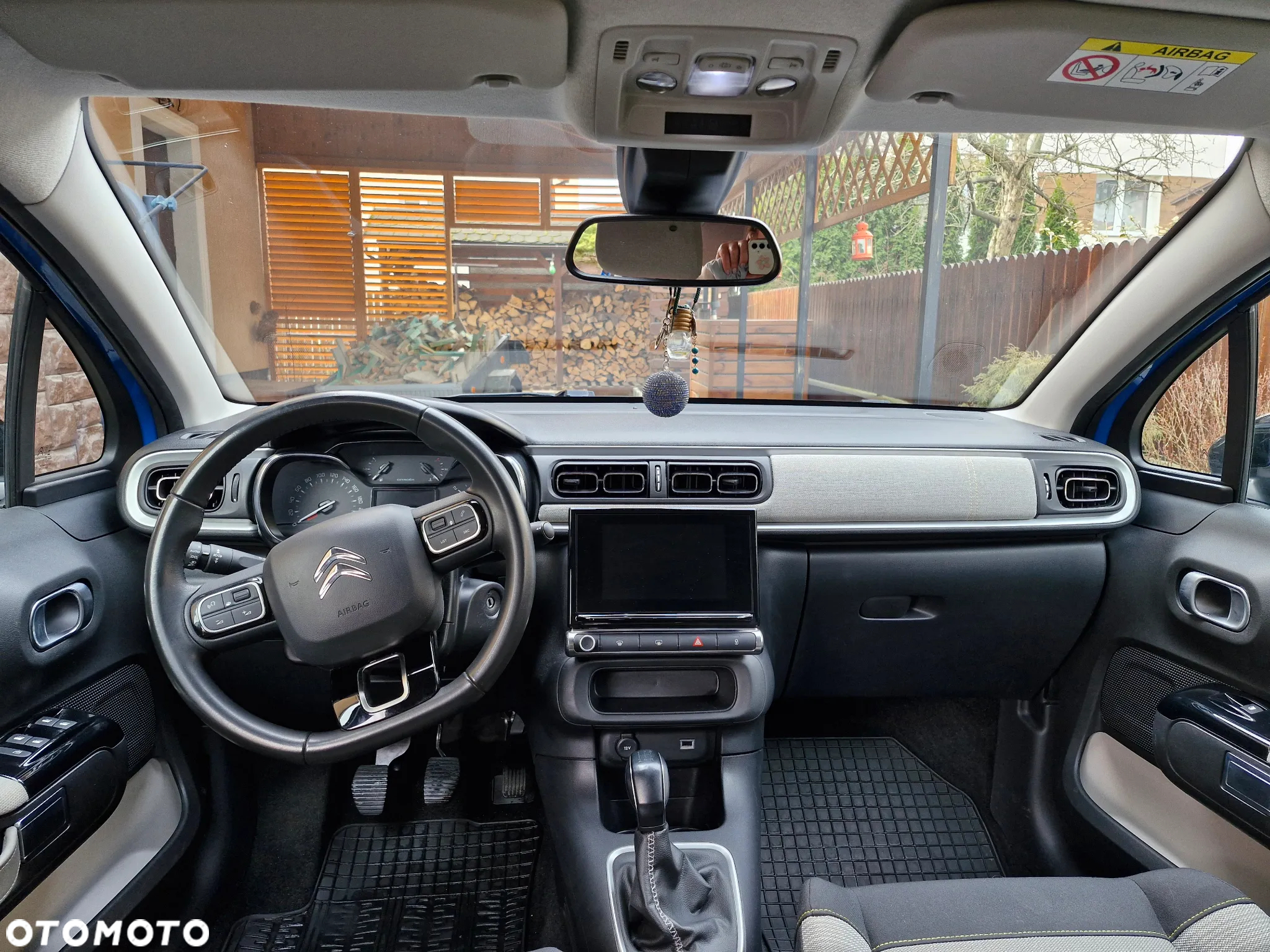 Citroën C3 1.2 PureTech Shine - 9