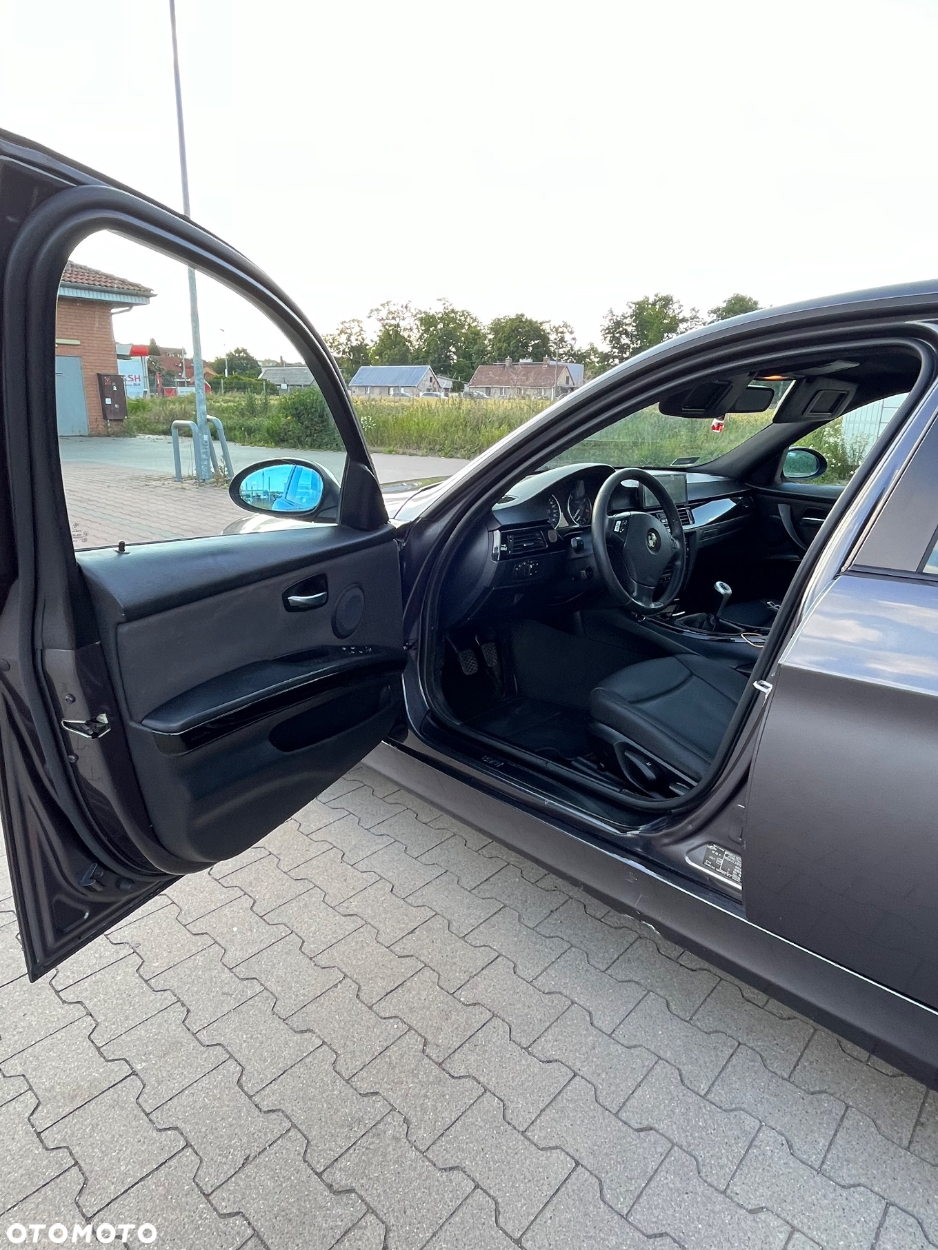 BMW Seria 3 320d - 15