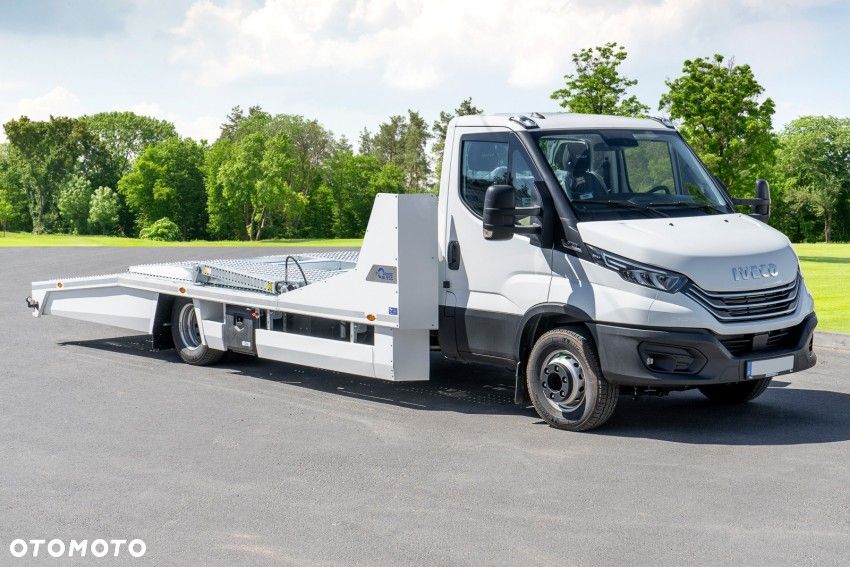 Iveco Daily - 16