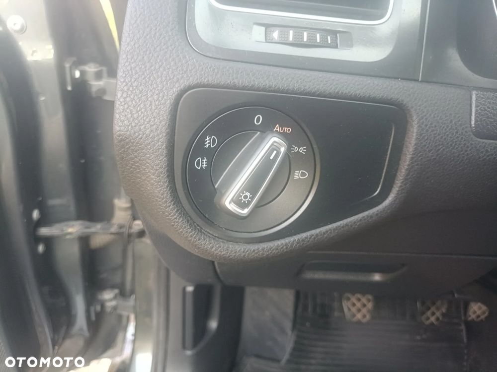 Volkswagen Golf 1.6 TDI BMT Trendline - 21