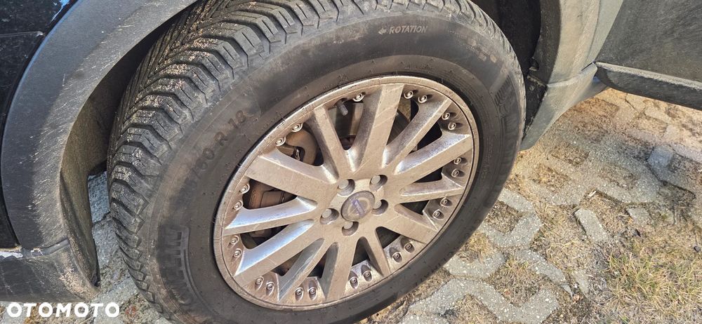 Volvo XC 90 3.2 AWD Momentum - 14
