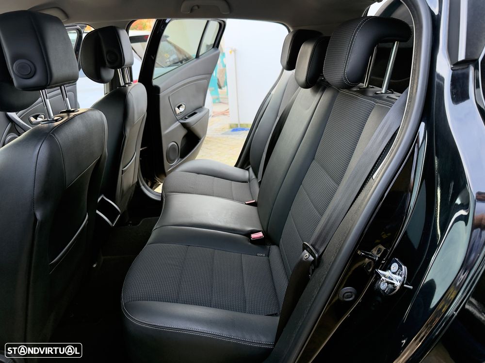 Renault Mégane 1.5 dCi GT Line SS - 46