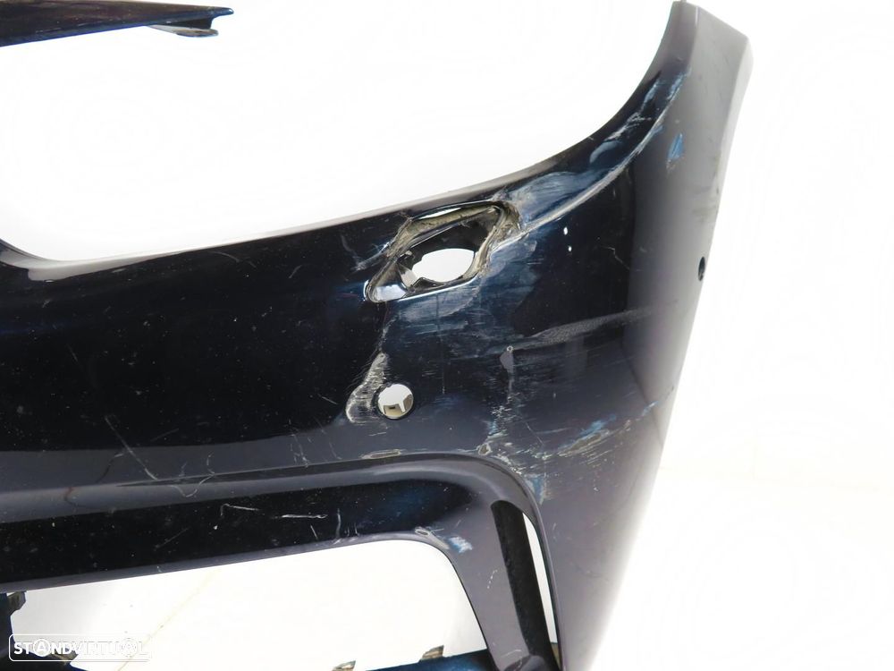 Parachoques Pack M Frente Usado / Original BMW 4 Coupe (F32, F82)/BMW 4 Converti... - 8