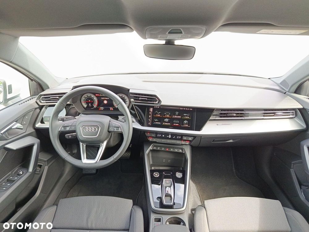 Audi A3 Limousine - 17