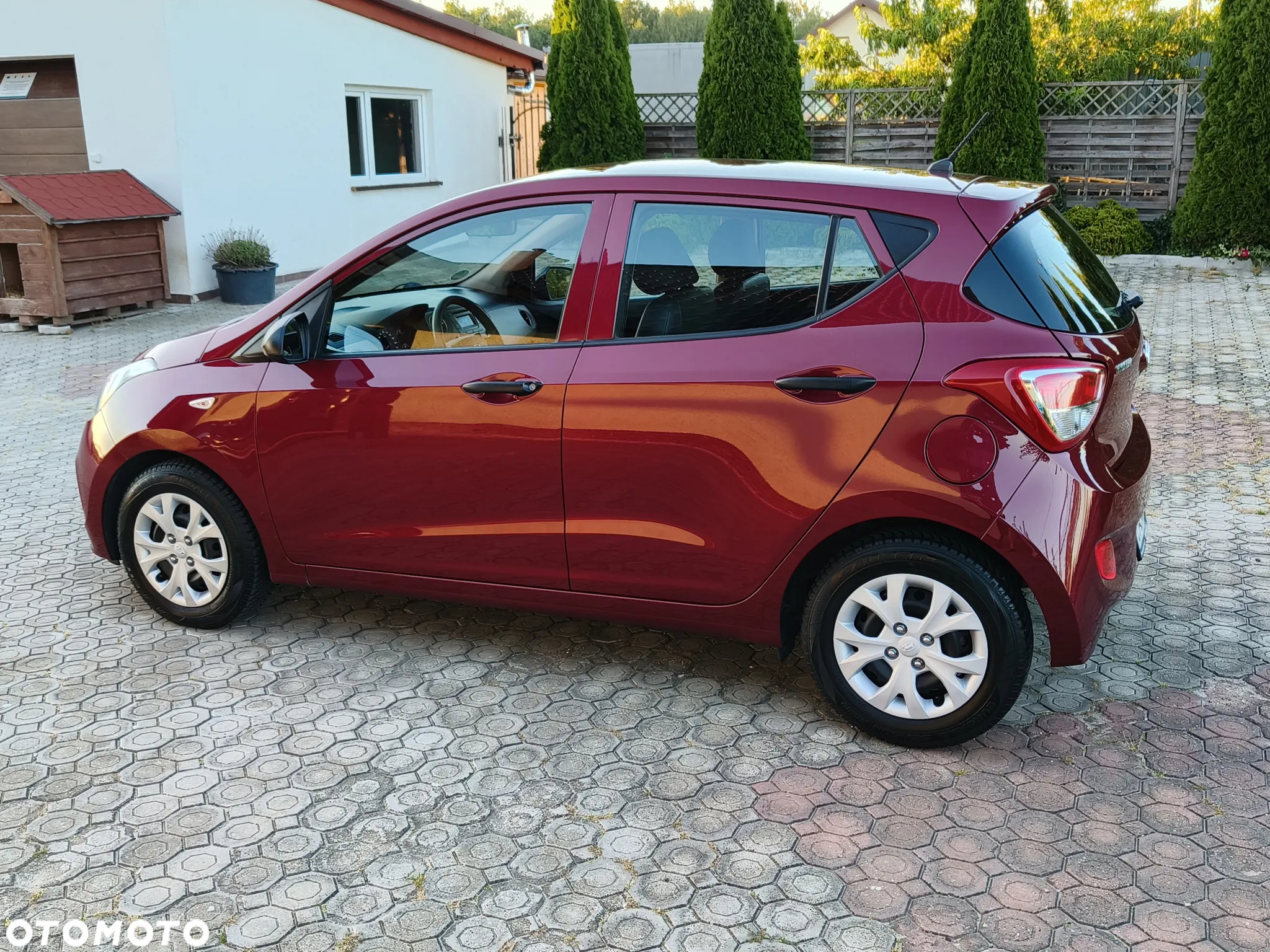Hyundai i10 - 7