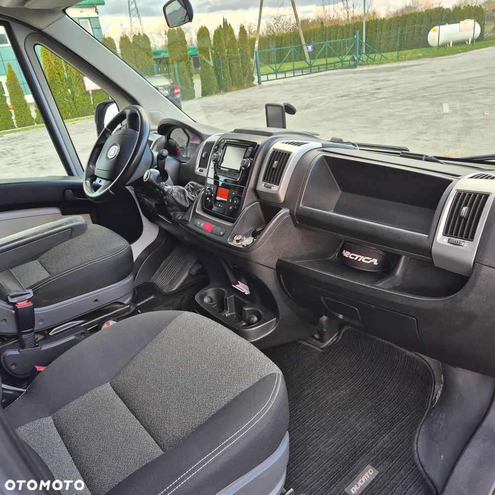 Fiat Ducato/Polmar - 13