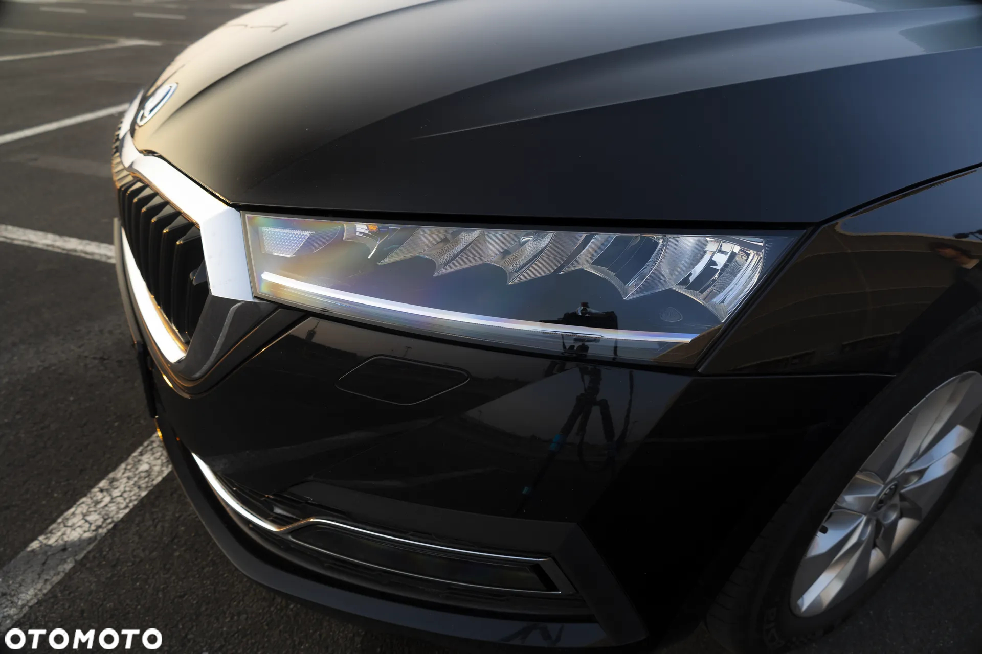 Skoda Octavia 1.0 TSI Ambition - 21