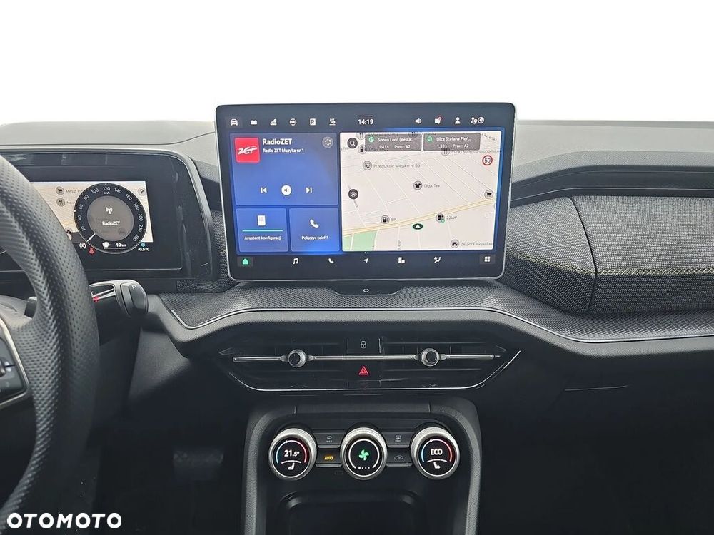 Skoda Kodiaq 1.5 TSI iV PHEV 4x2 Selection DSG - 30