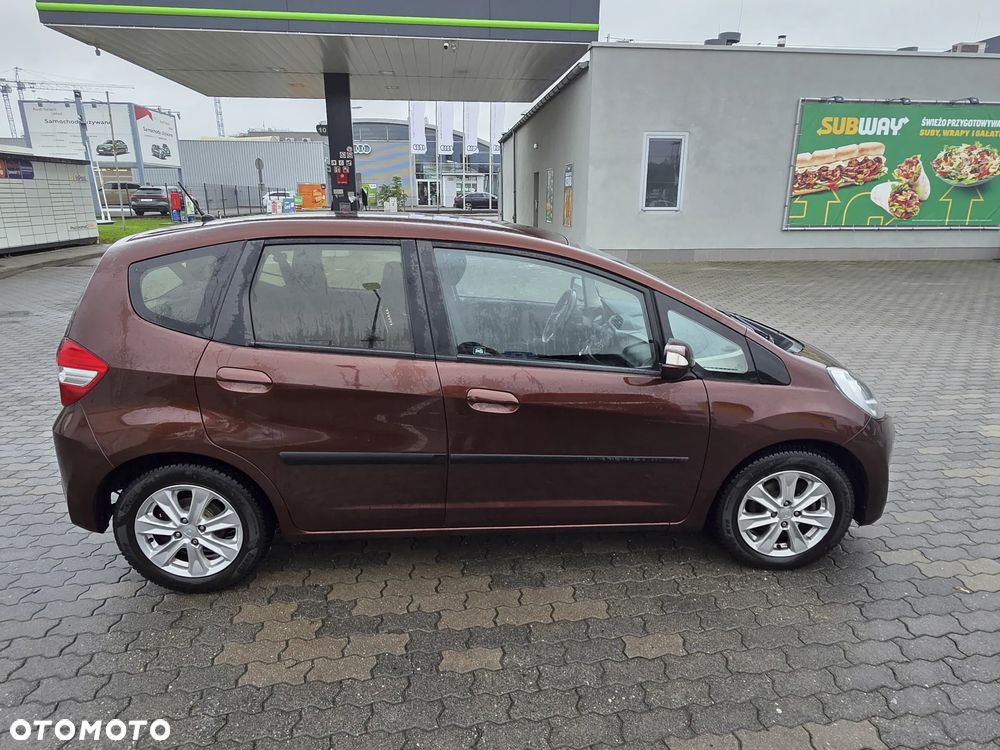 Honda Jazz 1.4 Elegance - 6