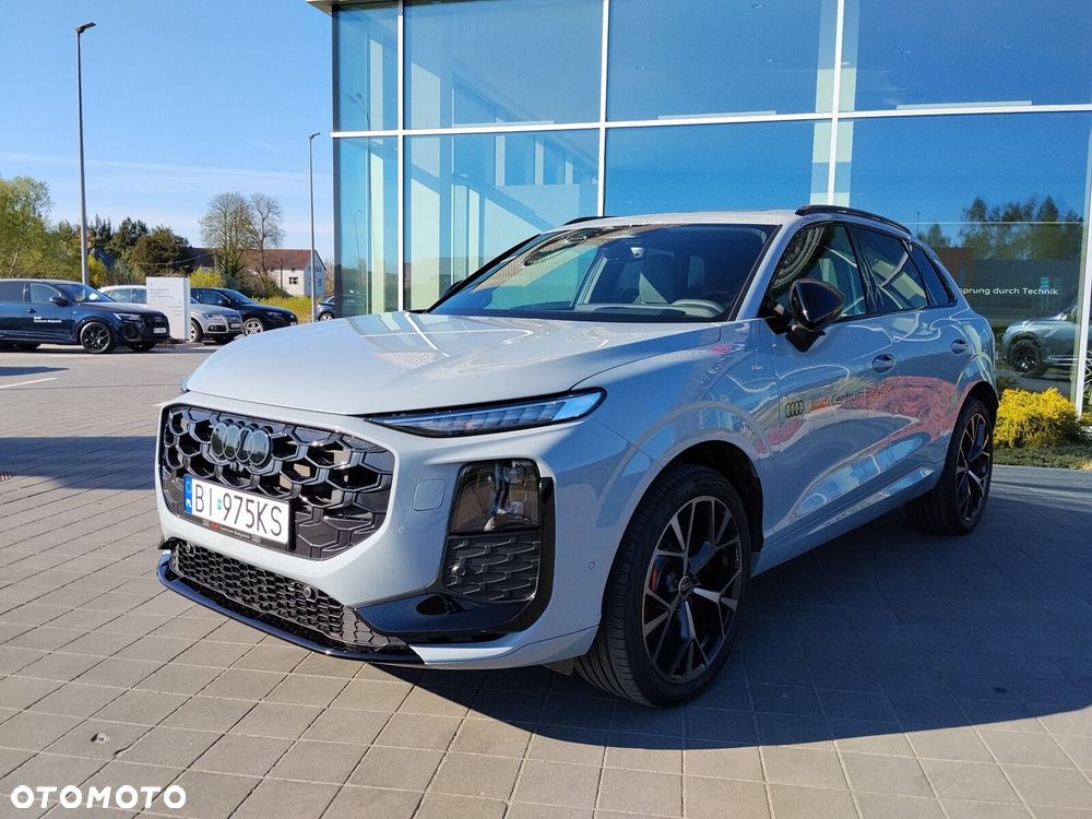 Audi Q3 - 2
