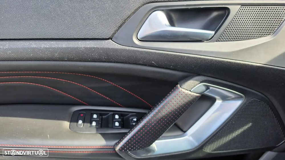 Peugeot 308 SW PureTech 130 Stop & Start GT-Line Edition - 20