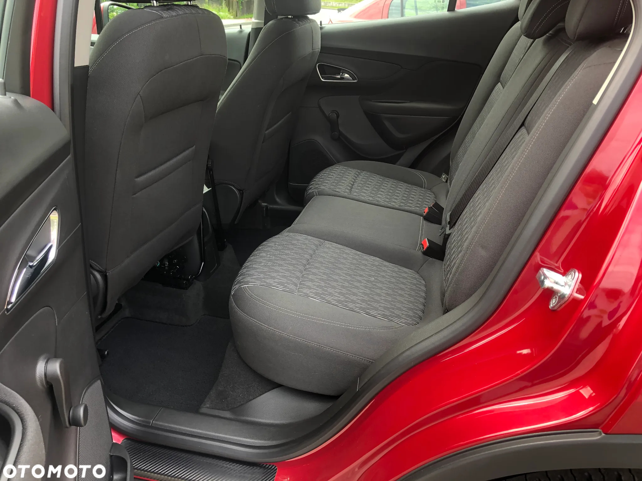 Opel Mokka 1.6 Cosmo S&S - 26