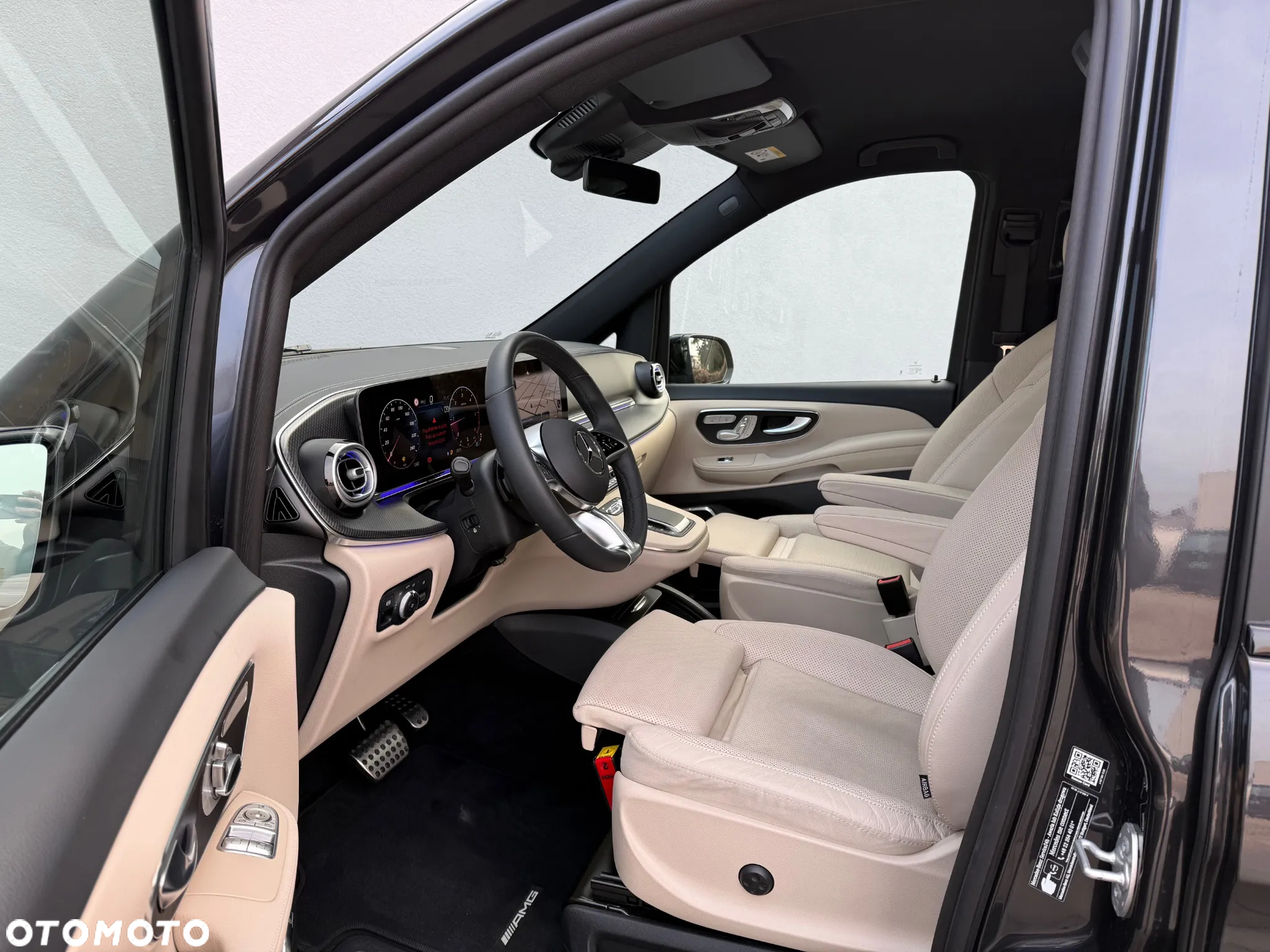Mercedes-Benz Klasa V 300 d 4-Matic Avantgarde 9G-Tronic (d³ugi) - 9