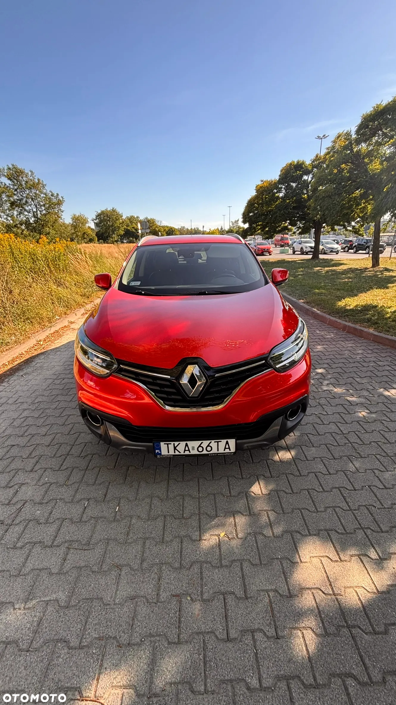Renault Kadjar 1.2 Energy TCe Adventure EDC - 2