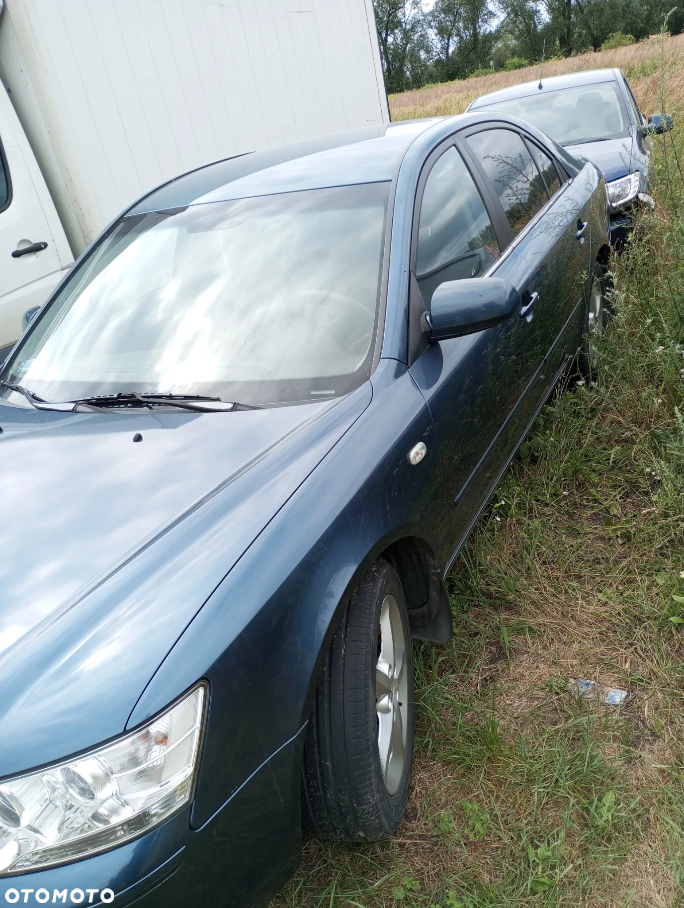 Hyundai Sonata 2.0 CRDi Classic - 7