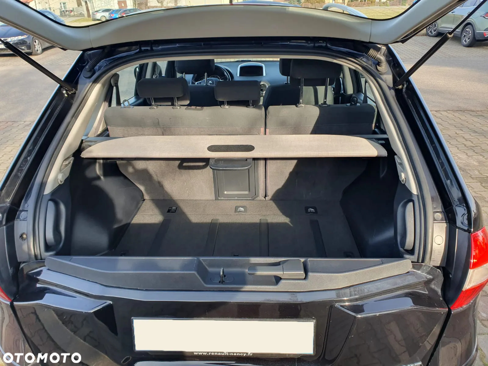Renault Koleos 2.0 dCi 4x4 Privilege - 11