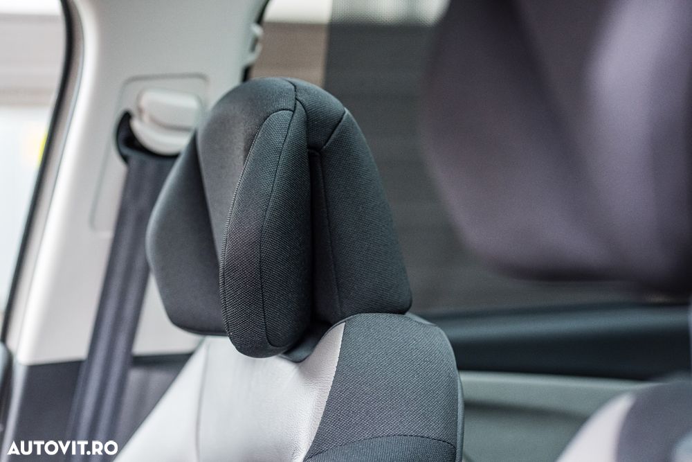 Citroën C4 Space Tourer PureTech 130 Stop&Start EAT8 SHINE - 22