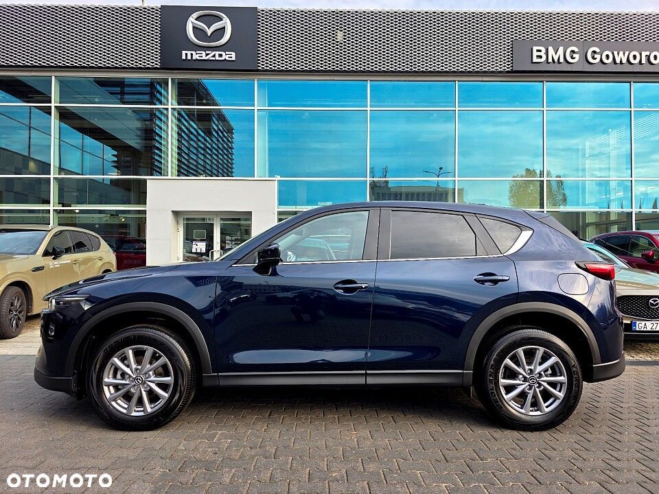 Mazda CX-5 2.0 Center-Line Plus 2WD - 2