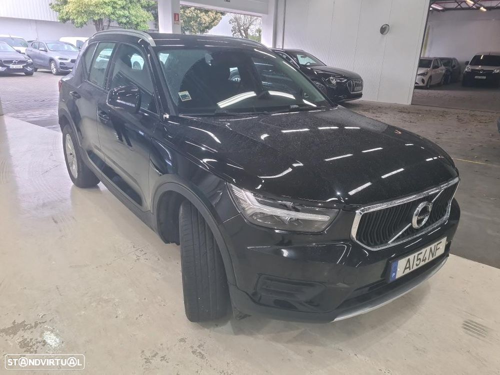 Volvo XC 40 1.5 T2 Momentum - 4