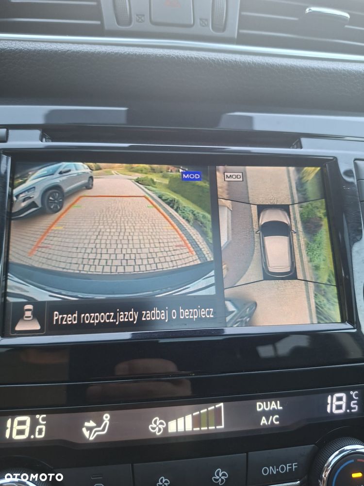 Nissan Qashqai 1.3 DIG-T N-Connecta DCT - 22