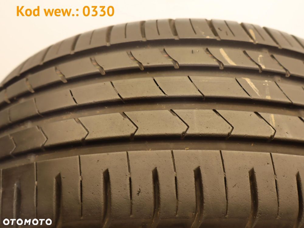 Kumho HS51 - 215/50 R17 - 8