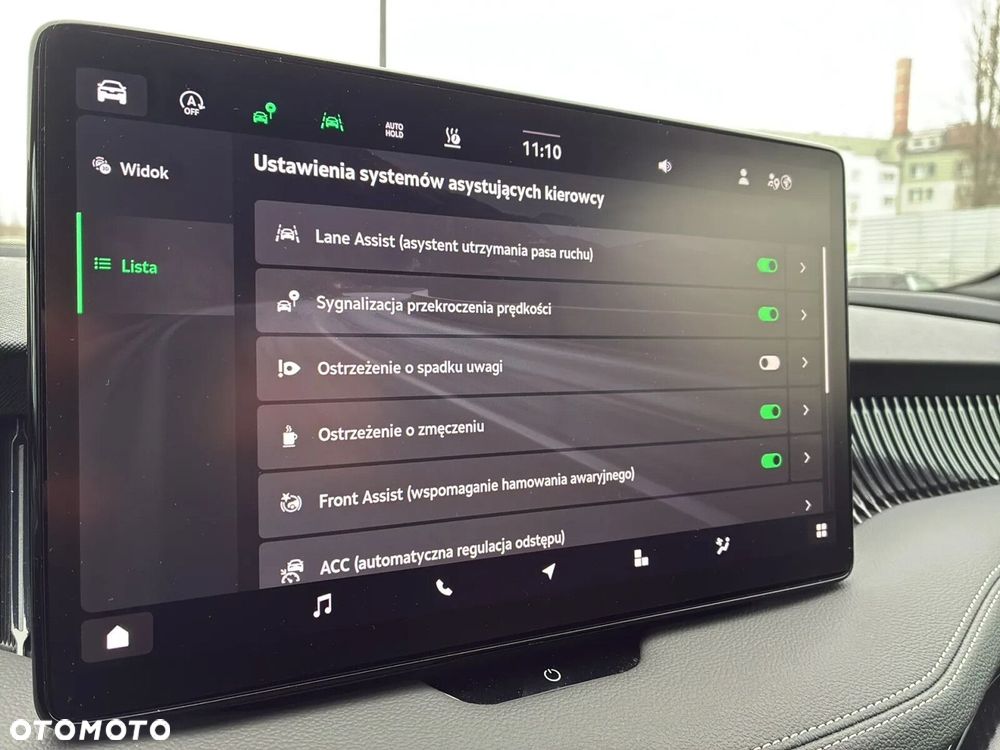 Skoda Superb - 18