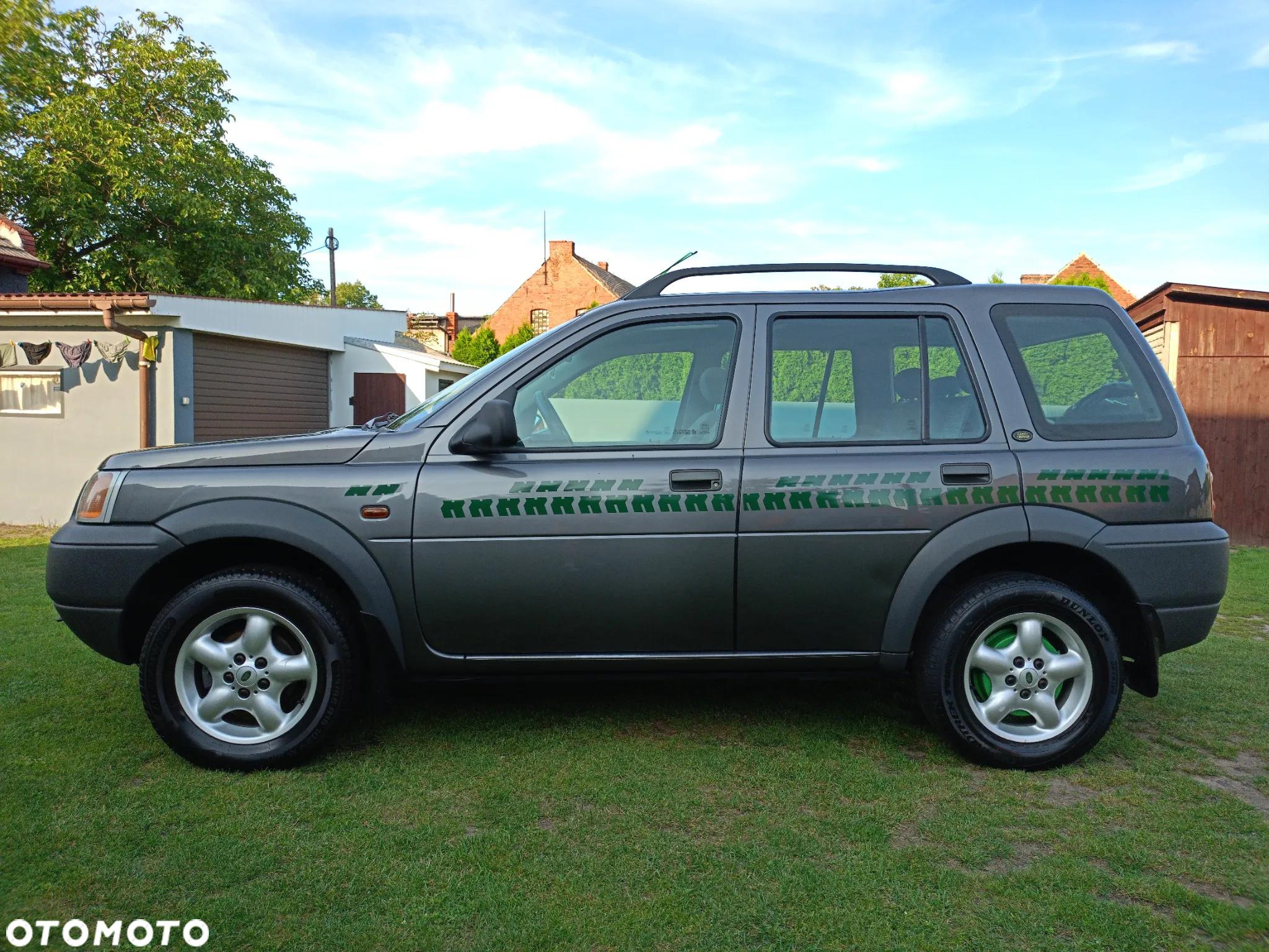 Land Rover Freelander Td4 S - 13