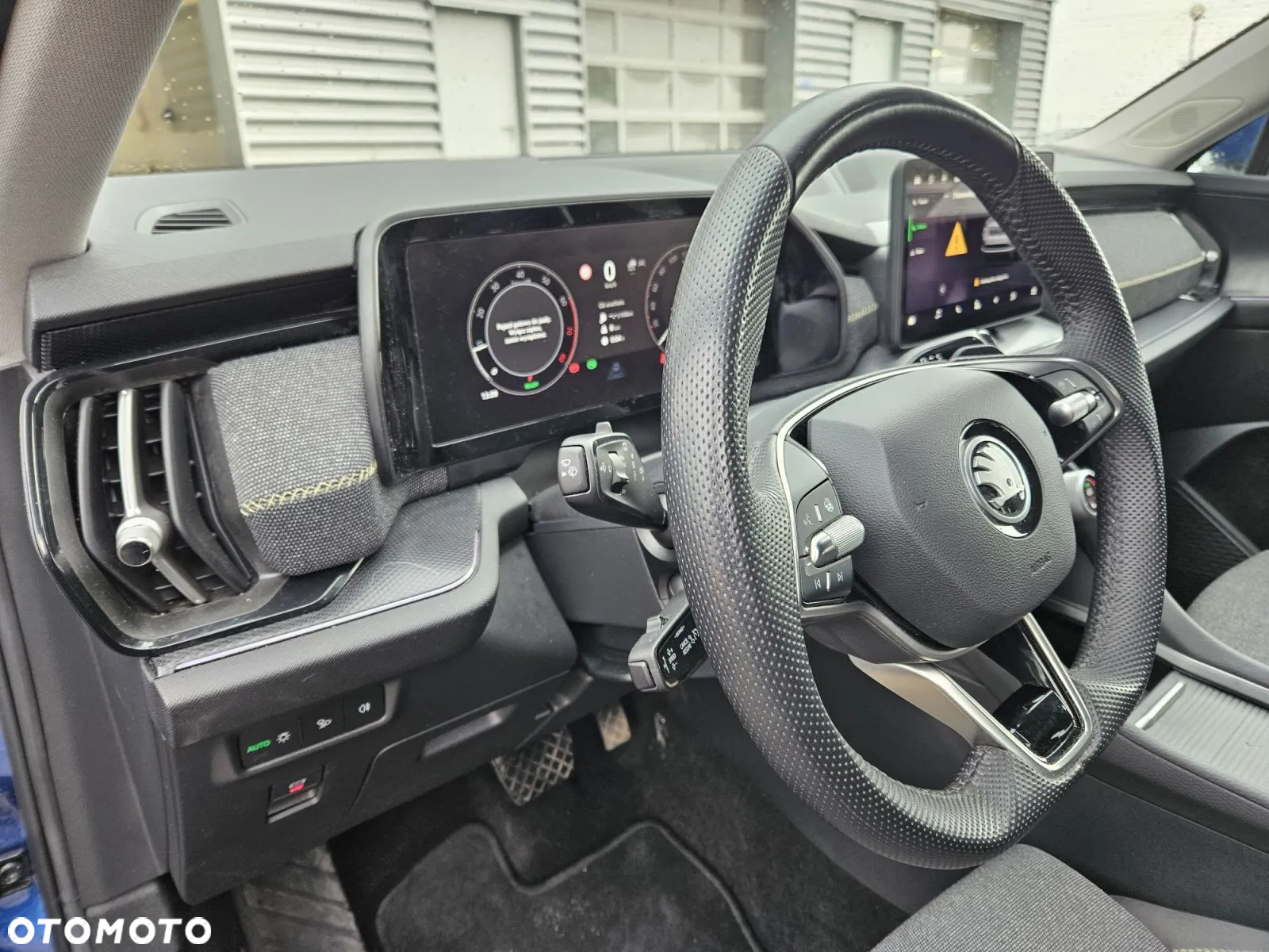 Skoda Kodiaq - 15
