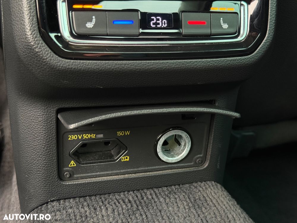 Volkswagen Passat 2.0 TDI DSG 4Motion Highline - 31