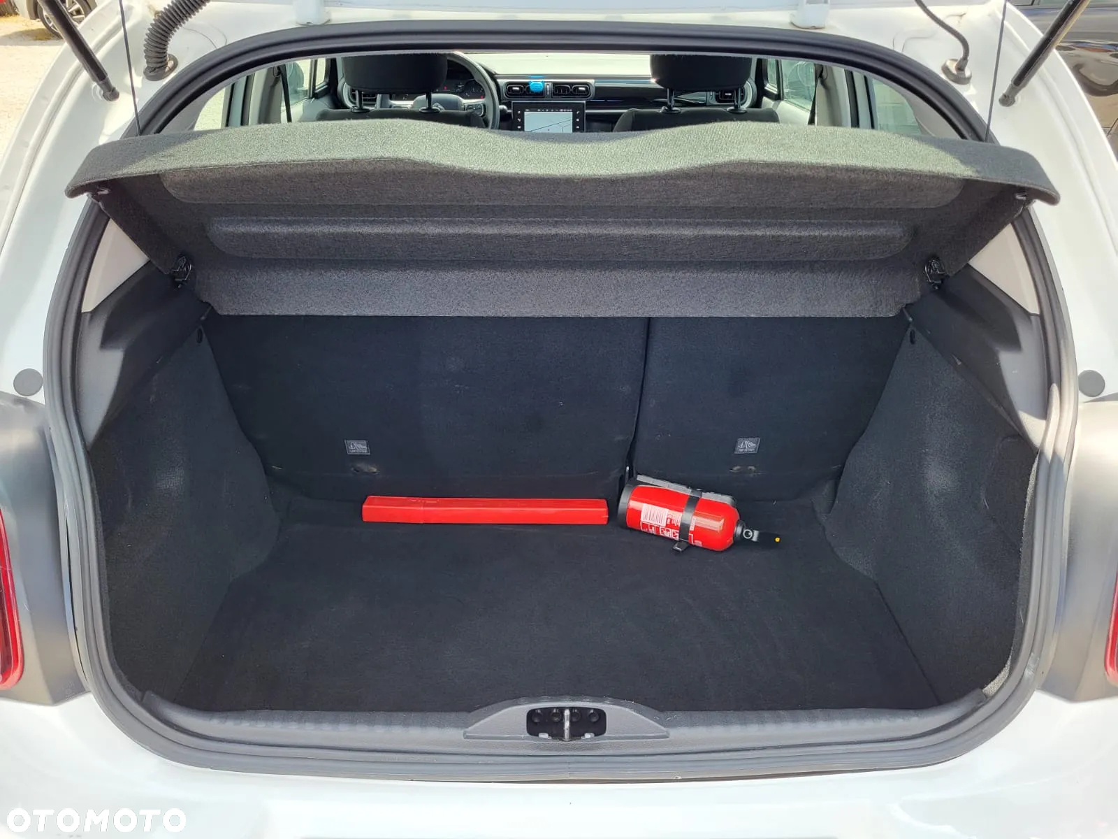 Citroën C3 1.5 BlueHDi C-Series - 25
