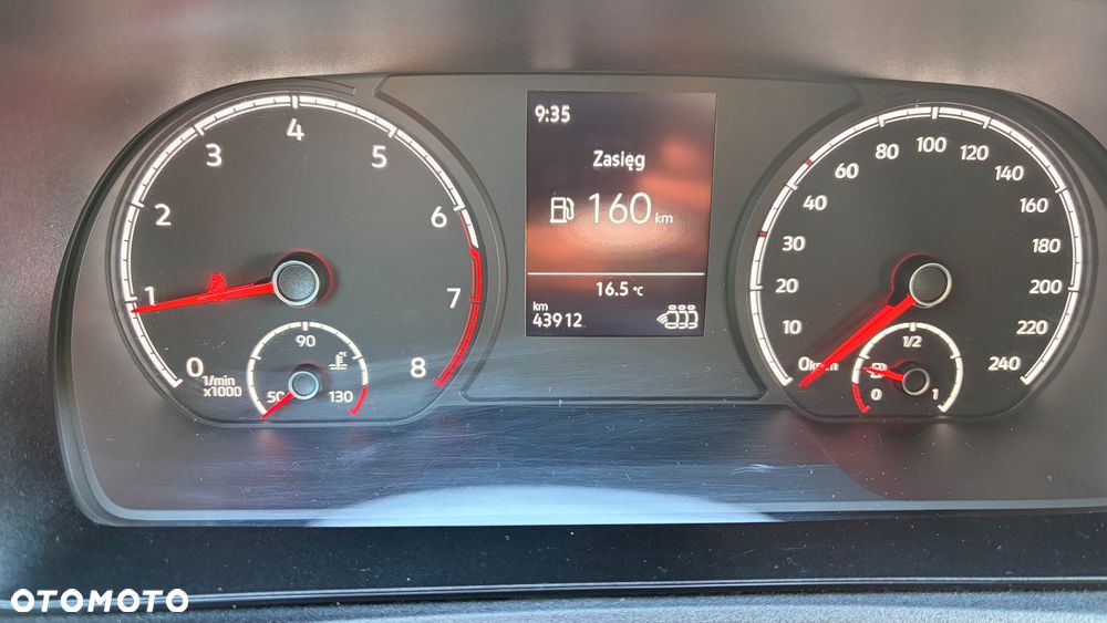 Volkswagen Caddy - 24