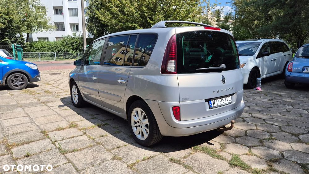 Renault Espace 2.0 dCi Dynamique - 4