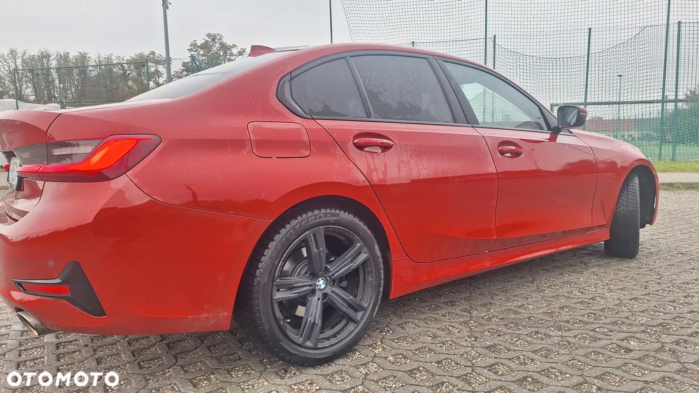 BMW Seria 3 - 3