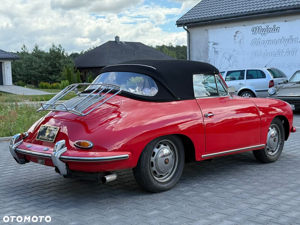 Porsche 911 - 8