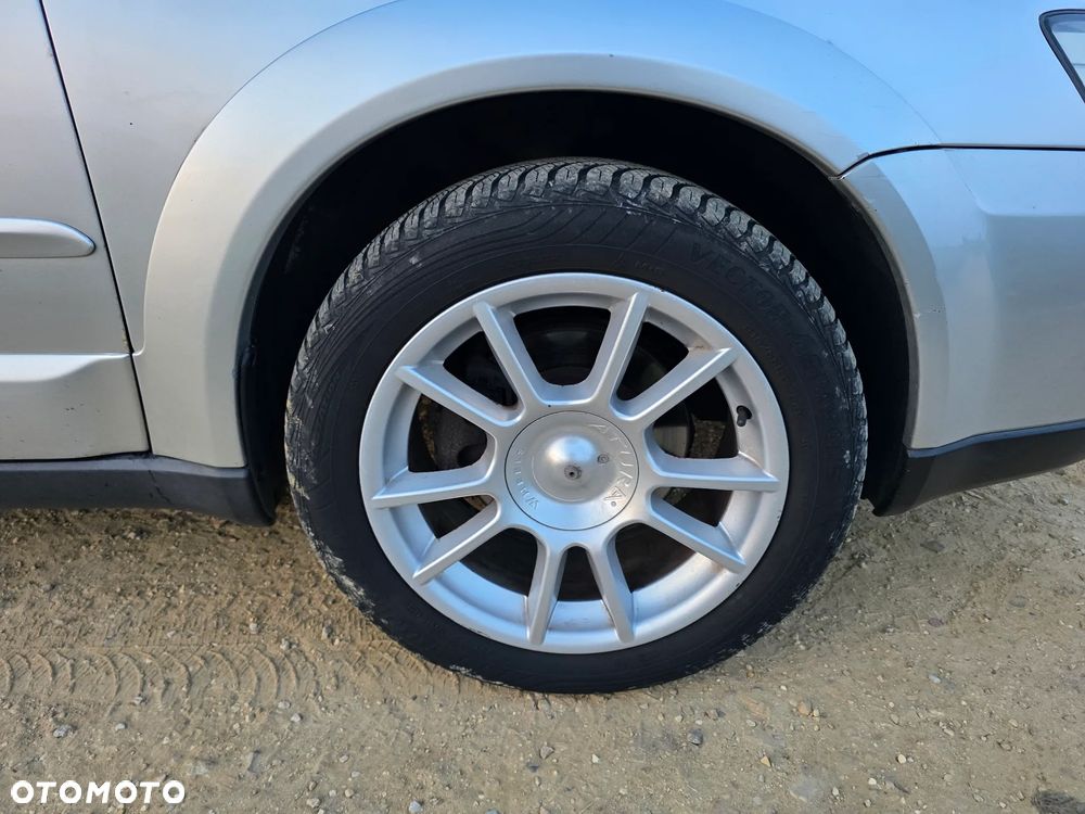 Subaru Outback - 9