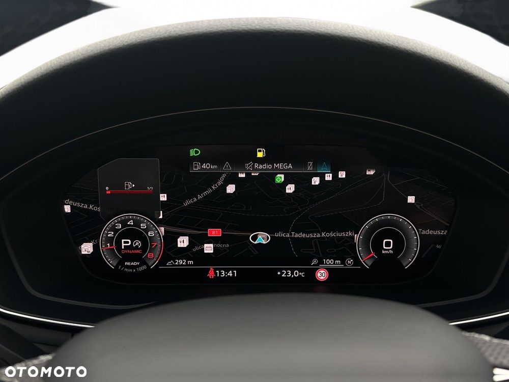 Audi A4 Avant 45 TFSI mHEV Quattro S Line S tronic - 15