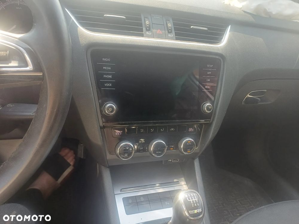 Skoda Octavia 1.0 TSI Active - 9