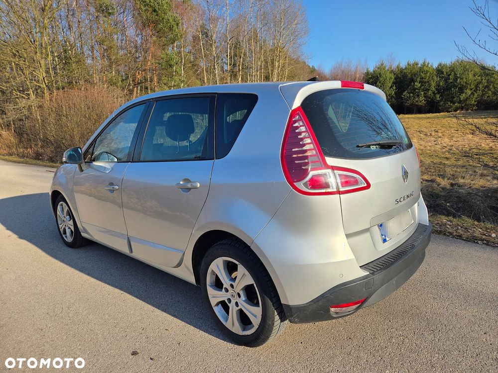Renault Scenic dCi 130 FAP Bose Edition - 3